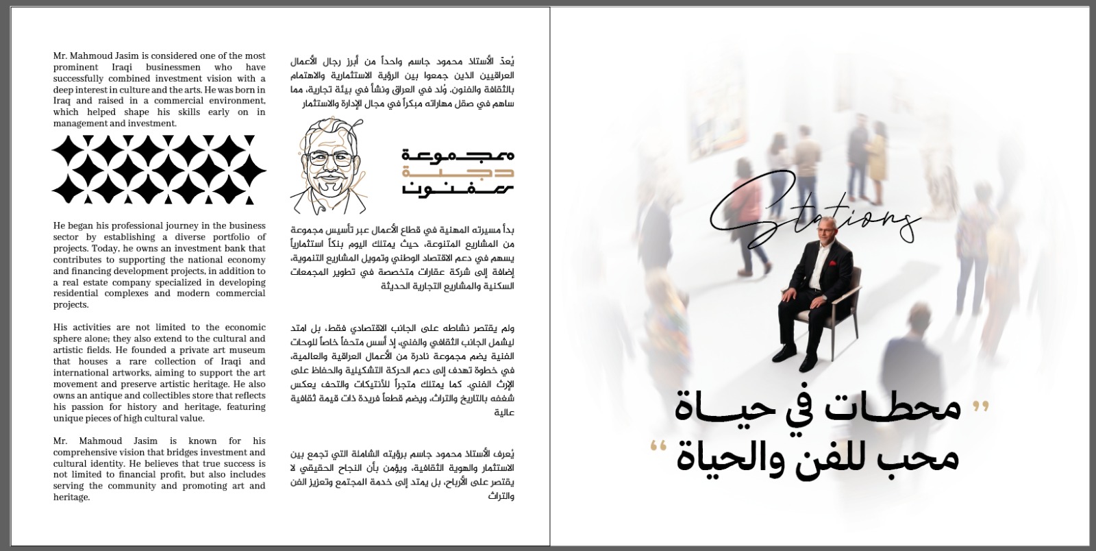 Mahmoud Jassim Zabon